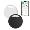 Air Tag, Small GPS Smart Tracker, Vehicle Tracking, Anti-theft, Anti-loss,