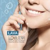 ASEPXIA Exfoliante Jabón en Barra, Efecto sin puntos negros, Combate