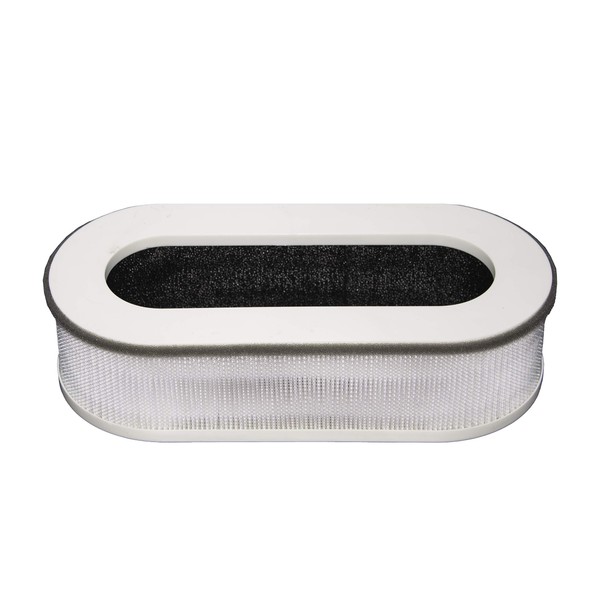 LifeSupplyUSA 3-in-1 Filter (HEPA, Carbon, Pre-Filter) fits Renpho RP-AP068 air purifier