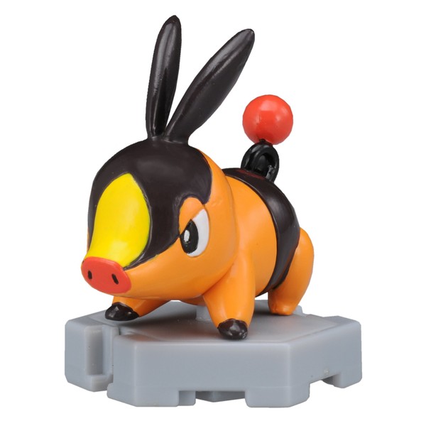 Pocket Monster MP – 02 monkorepurasu Point Turnips