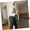 Tofficu 6Pcs Fridge Door Handle Covers Non Slip Protector for