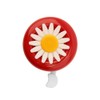 Paliston Children's Bicycle Bell Flowers for Girls