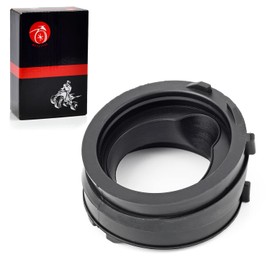 Intake Manifold Boot For Yamaha Grizzly 700 YFM700 2007-2015 3B4-13586-00-00