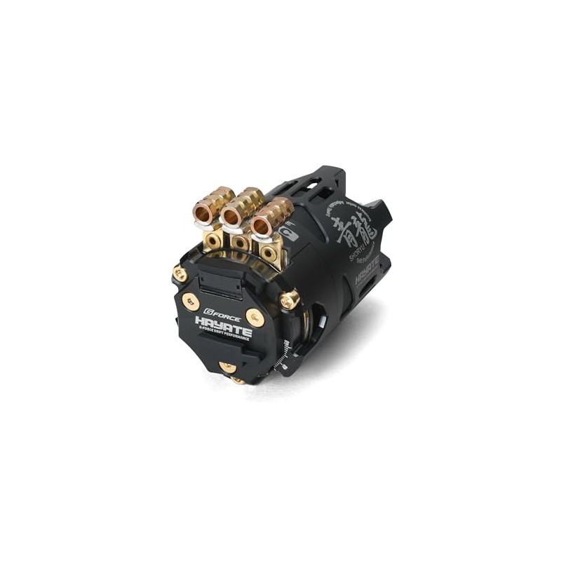 Geforce SHORYU Drift Motor 13.5T RC Car Motor G0906
