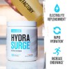 Hydrasurge electrolitos en polvo