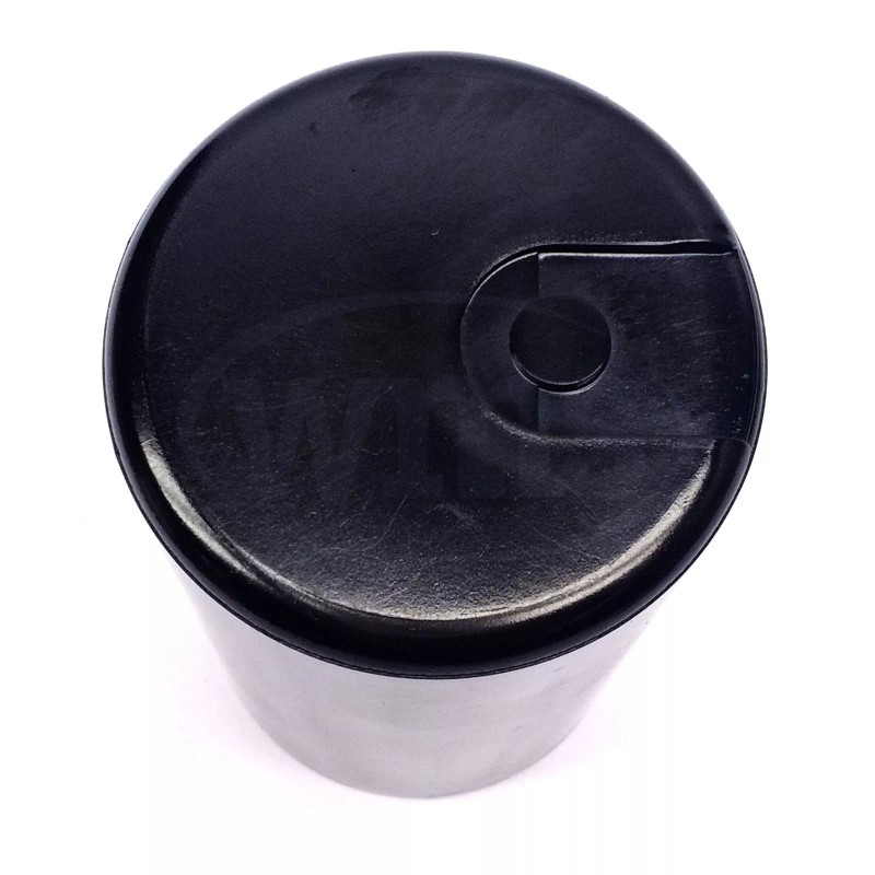 Leeson 003049.08 Start Capacitor, 165 Vac, 50-60 Hz, 1190-1415 µF,