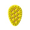 G-Zero Coil MICROCURRENT ION BRUSH (OLIVE YELLOW)