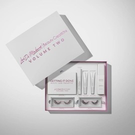 LESDOMAKEUP PR BOX FULL COLLECTION