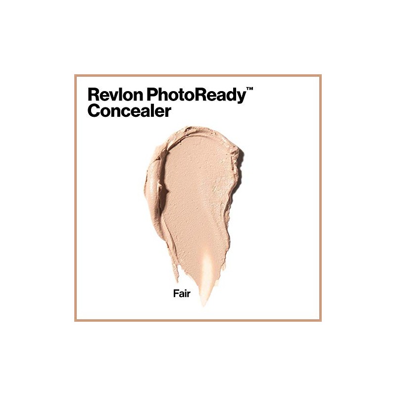 Revlon Photo ready concealer fair 3.7g