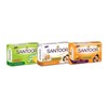 Santoor Soap with Sandal And Turmeric - Pack of 4