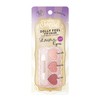 KOSE Fortune Dolly Feel Eye Color 03 (Framboise Pink) Eyeshadow,
