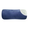 Inphysio Mini Cross Bar Head Ergonomic Memory Foam Cushion -