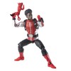 Power Rangers Lightning Collection Beast Morphers Red Ranger Action Figure