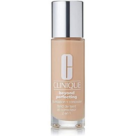Clinique Beyond Perfecting Foundation + Concealer No. 11 Honey (MF-G)