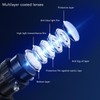 80X80 High Power Binoculars 10X HD FMC Multilayer Coated Optical