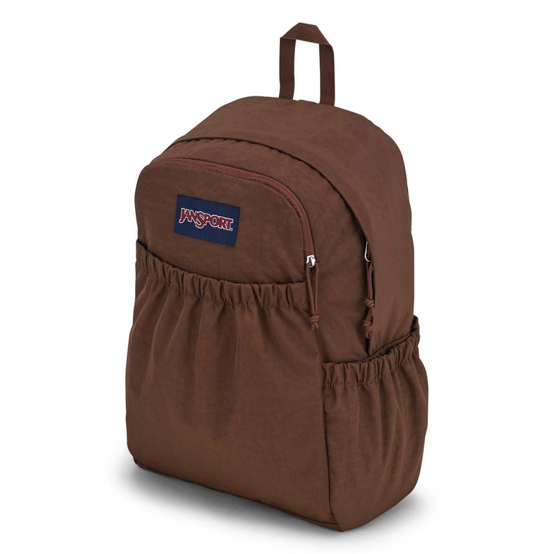 JanSport Slouch Pack - Fully Padded Back Panel - Comfortable