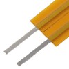 50PCS Thin Film Thermistor MF55 B3950 Insulated Thermal Resistor for
