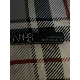 NARS Powermatte Lipstick 115 Thunder Kiss 0.05oz/1.5g