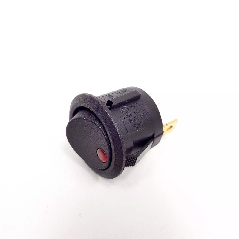 KINSTECH 9006 12V 30A Wiring Harness Fog Light Relay Kit