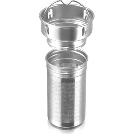 Teabloom - Cesta de repuesto de acero inoxidable para vaso Cosmopolitan