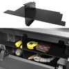 YOJOJOCO Glove Box Dividers Organizer Compatible with Toyota Tacoma 2024