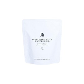[Cheongdam Shop Essential Item] Benton Guava Skin Toner Pads 70 sheets (refill) / [청담샵필수템] 벤튼 구아바 스킨 토너패드 70매(리필)