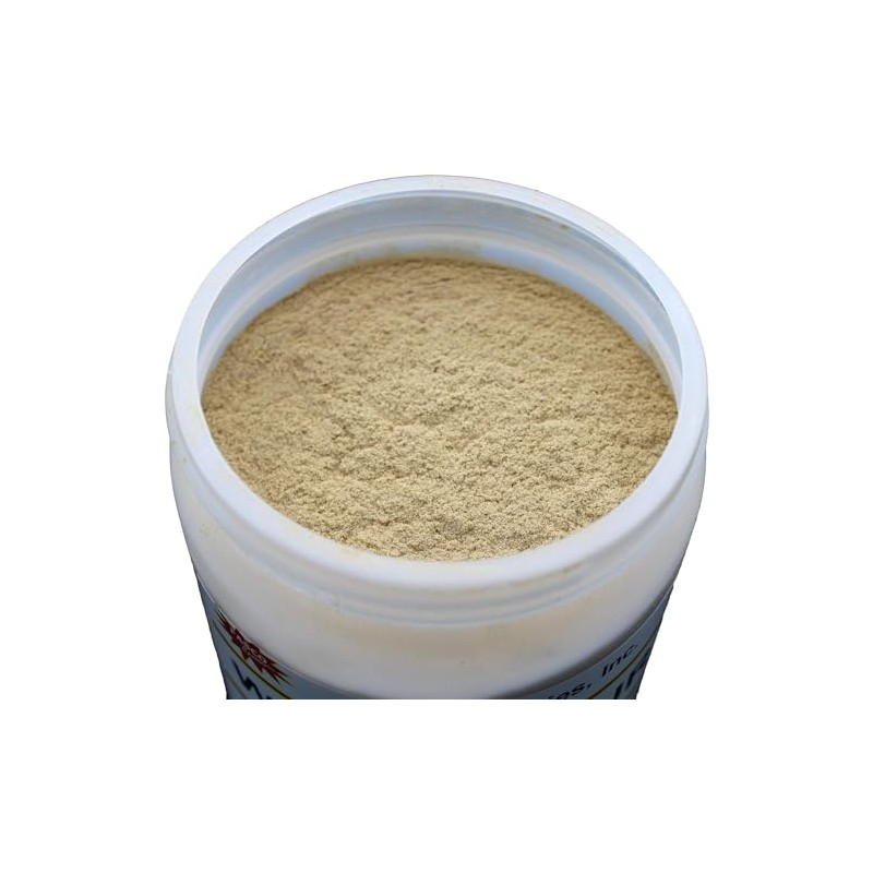 Fiberglass Supply Depot Wood Flour Filler Gallon