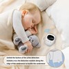 Bed Wetting Alarm Children Bedwetting Sensor Wireless Night Guard with