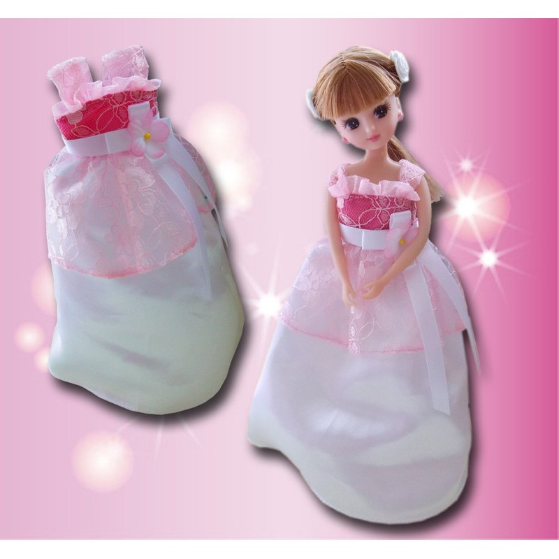 Ricca-chan LD-01 Gift Set