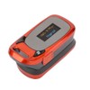 A320 Finger Pulse Oximeter Blood Oxygen SpO2 Heart Monitor Meter