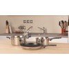 Tefal g7130214 Dailycook Pfanne, 37,5 x 21,4 x 7,8 cm,