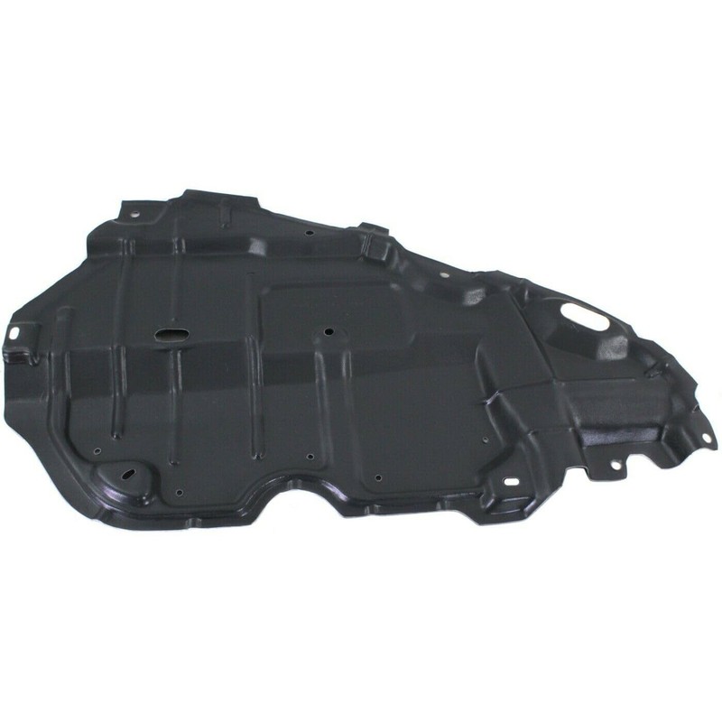 IINAWO Passenger Side Engine Splash Shield for Toyota for Camry