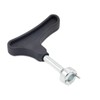 Cheerock Golf Shoe Spikes Wrench, 1pcs Golf Shoe Spike Removal