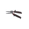 Ugly Stik Ugly Tools 9in Fishing Pliers, Black, USTOOL9PLIERS