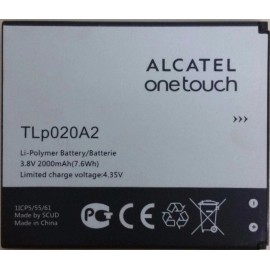 Alcatel  OEM Alcatel TLP020A2 OneTouch POP S3 STAR A845L OT-5050 OT-5050A 5050X 5050Y