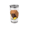 Mouse Trap Stainless Steel Insulated Tumbler