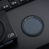 JJC UV Filter for Ricoh GR III GR II GR3