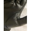 Sulkhanz Horse Riding MEN'S Gloves All Leather 100% Real Leather