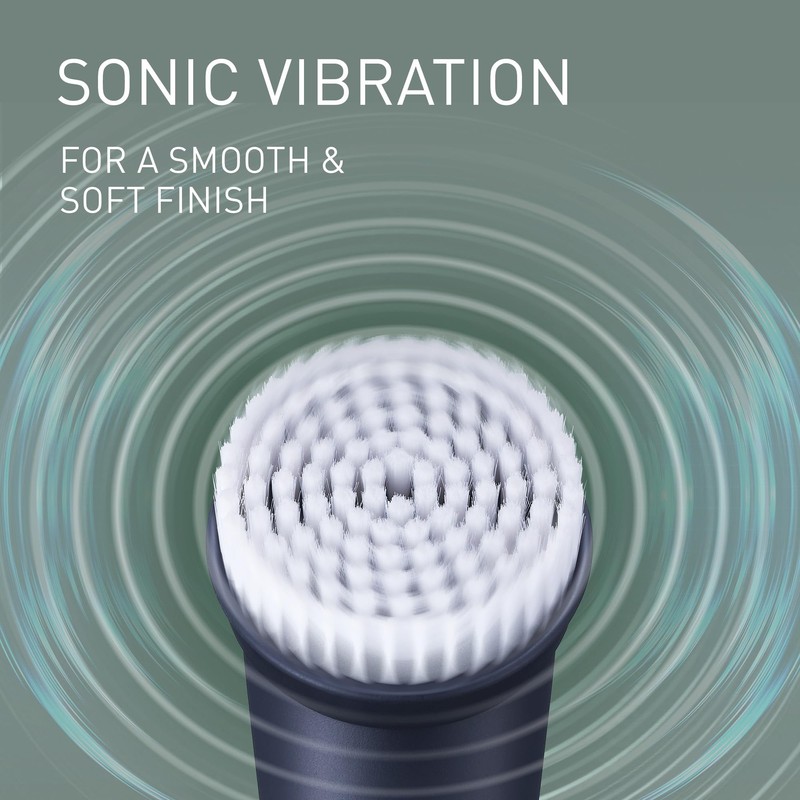 Panasonic ER-CFB1 Multishape Modular Personal Care System, Facial Brush Head