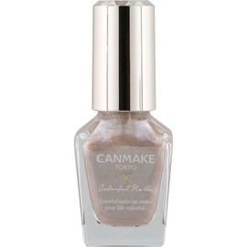 Canmake Colorful Nails N115 / 캔메이크 컬러풀 네일즈 N115