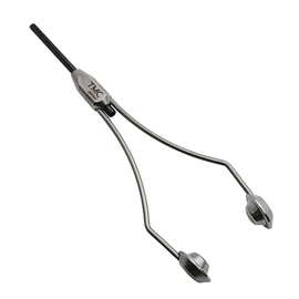 TIEMCO TMC Ceramic Bobbin EVO HD Straight