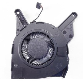 Fleshy Leaf Replacement CPU Cooling Fan for Dell Latitude 5400 Integrated Graphics Series EG50050S1-CF00-S9A DFS5K12304363Q 0MXH2W FL39