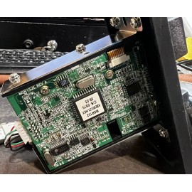 MSR MAGNETIC STRIPE CARD  READER MODULE MSR152-33UMAUWBR