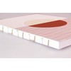Clairefontaine Terracotta 116067C Notebook with Flexible Cover DIN A5 14.8