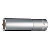 Tone Deep Socket (6 Angle) 4S-16L Drive Angle 12.7 mm