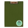 PENCO ペンコ クリップボード A4 カーキ [DP3297]