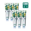 Dentiste Citrus Fresh 200g x 6 / 덴티스테  시트러스 후레쉬 200g x 6개