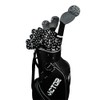 Scott Edward Fundas Tejidas Iron Golf Club, Paquete de 10