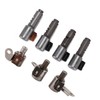 7pcs Remanufactured Transmission Solenoids Valve Kit for U150 U151 U151E