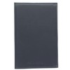Large Leather Golf Card Holder 2314 - UK Irish and